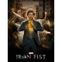 [英] 鐵拳俠 (Iron Fist S01) (2017) [Disc *2][台版字幕]