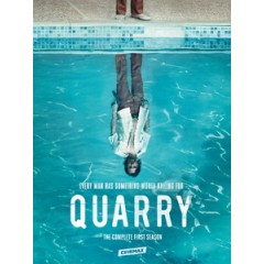 [英] 戰後啟示錄 第一季 (Quarry S01) (2016) [Disc *2]