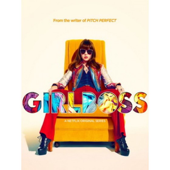 [英] 正妹CEO 第一季 (Girlboss S01) (2017) [Disc *2][台版字幕]