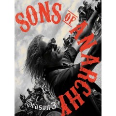 [英] 飆風不歸路 第三季 (Sons Of Anarchy S03) (2010) [Disc *2]