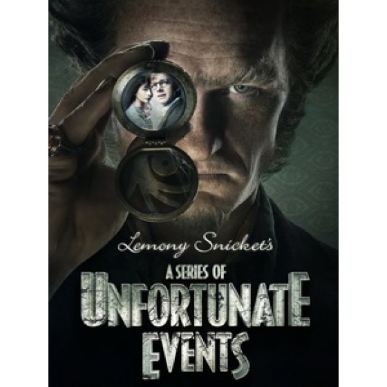 [英] 波特萊爾的冒險 第一季 (A Series of Unfortunate Events S01) (2017)[台版字幕]