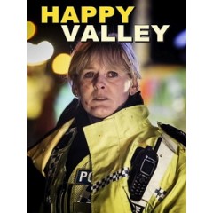 [英] 幸福谷 第一季 (Happy Valley S01) (2014)[台版字幕]