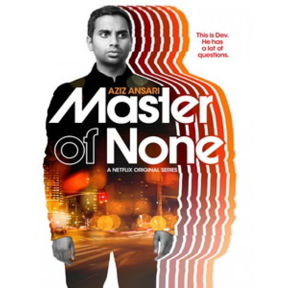 [英] 不才專家 第一季 (Master of None S01) (2015)[台版字幕]