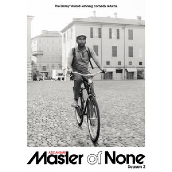 [英] 不才專家 第二季 (Master of None S02) (2017)[台版字幕]