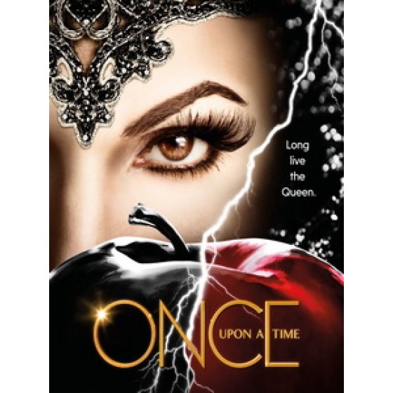 [英] 童話小鎮 第六季 (Once Upon a Time S06) (2016) [Disc *2]