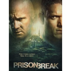 [英] 越獄風雲 第五季 (Prison Break S05) (2017)