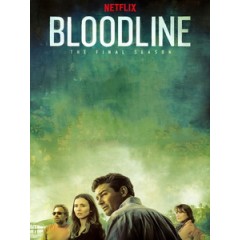 [英] 血脈 第三季 (Bloodline S03) (2017) [Disc *2][台版字幕]