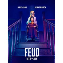 [英] 宿敵 第一季 (Feud S01) (2017)