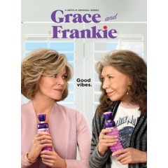 [英] 同妻俱樂部 第三季 (Grace and Frankie S03) (2017)[台版字幕]