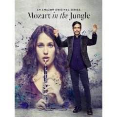 [英] 叢林中的莫扎特 第二季 (Mozart in the Jungle S02) (2015)