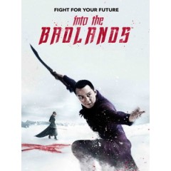 [英] 荒原 第二季 (Into The Badlands S02) (2017)