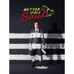 [英] 絕命律師 第三季 (Better Call Saul S03) (2017) [Disc *2][台版字幕]