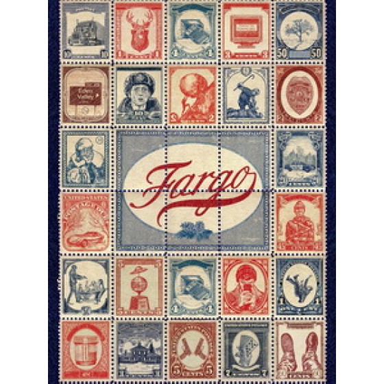 [英] 冰血暴 第三季 (Fargo S03) (2017)