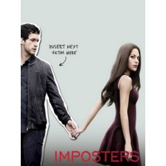 [英] 假面真情 第一季 (Imposters S01) (2017)