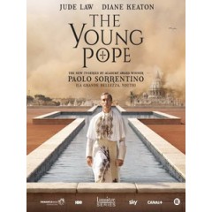 [英] 年輕教宗 第一季 (The Young Pope S01) (2016)