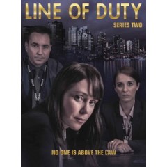 [英] 反腐先鋒/重任在肩 第二季 (Line of Duty S02) (2014)[台版字幕]