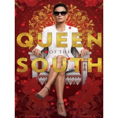 [英] 南方女王 第一季 (Queen of the South S01) (2016)[台版字幕]