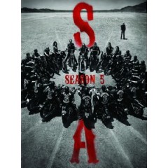 [英] 飆風不歸路 第五季 (Sons Of Anarchy S05) (2012) [Disc *2]