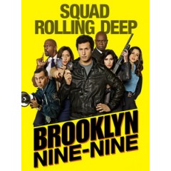 [英] 神煩警察 第四季 (Brooklyn Nine-Nine S04) (2016) [Disc *2][台版字幕]