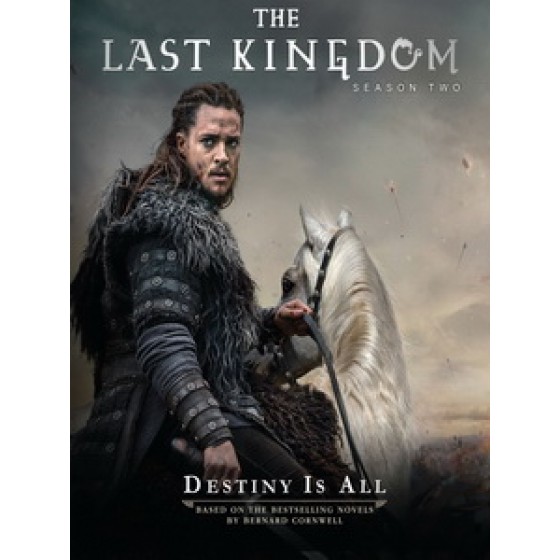 [英] 最後的王國/孤國春秋 第二季 (The Last Kingdom S02) (2017) [Disc *2]