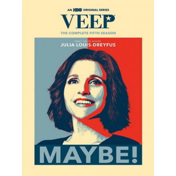 [英] 副人之仁 第五季 (Veep S05) (2016)