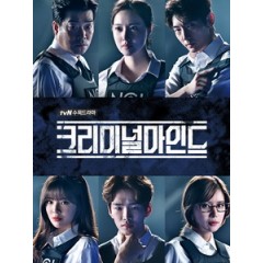 [韓] 犯罪心理 (Criminal Minds) (2017) [Disc *2]