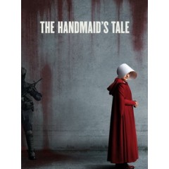 [英] 侍女的故事/使女的故事 第一季 (The Handmaid's Tale S01) (2017) [Disc *2][台版字幕]