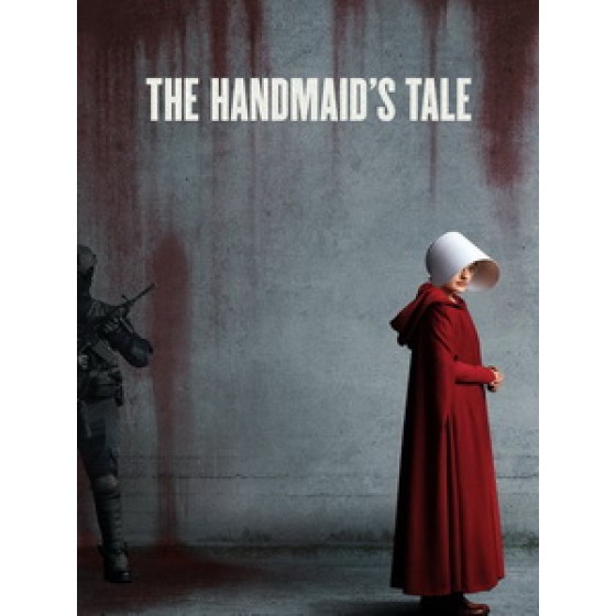 [英] 侍女的故事/使女的故事 第一季 (The Handmaid's Tale S01) (2017) [Disc *2][台版字幕]