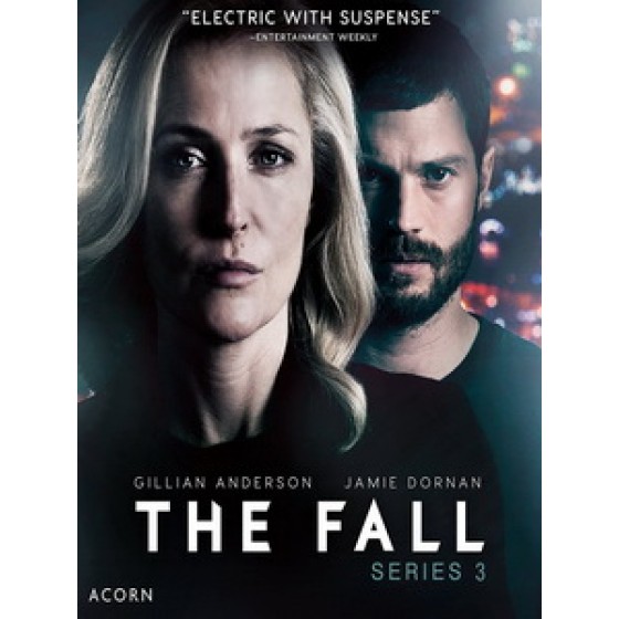 [英] 墮落 第三季 (The Fall S03) (2016)