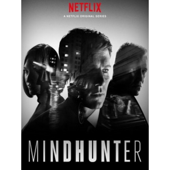 [英] 破案神探 第一季 (Mindhunter S01) (2017) [Disc *2][台版字幕]