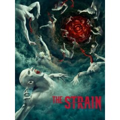 [英] 血族 第四季 (The Strain S04) (2017)