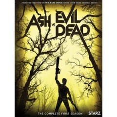 [英] 鬼玩人 第一季 (Ash vs Evil Dead S01) (2015)