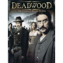 [英] 死木 第二季 (Deadwood S02) (2005) [Disc *2]