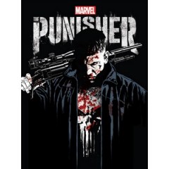 [英] 制裁者 第一季 (The Punisher S01) (2017)[台版字幕]