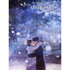 [韓] 當你沉睡時 (While You Were Sleeping) (2017) [Disc *2]