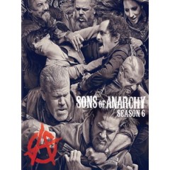 [英] 飆風不歸路 第六季 (Sons Of Anarchy S06) (2013) [Disc *2]