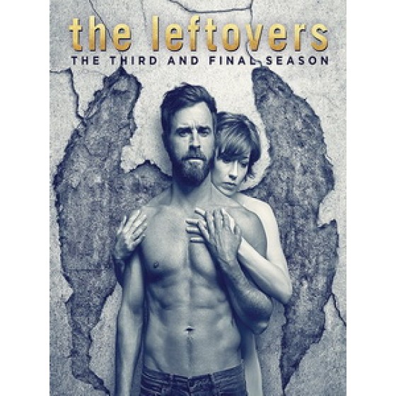 [英] 末世餘生 第三季 (The Leftovers S03) (2017) [Disc *2]