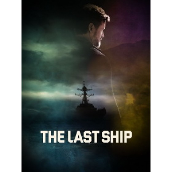 [英] 末日孤艦 第四季 (The Last Ship S04) (2017) [Disc *2]