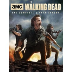 [英] 陰屍路 第八季 (The Walking Dead S08) (2017) [Disc *2]