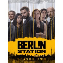 [英] 柏林諜影 第二季 (Berlin Station S02) (2017)