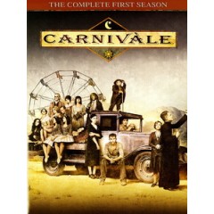 [英] 奇幻嘉年華 第一季 (Carnivale S01) (2003)[台版字幕]