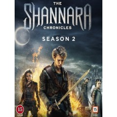 [英] 沙娜拉傳奇 第二季 (The Shannara Chronicles S02) (2017)