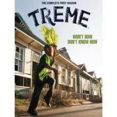 [英] 劫後餘生 第一季 (Treme S01) (2010) [Disc *2][台版字幕]