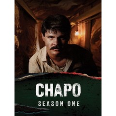 [西] 毒梟矮子 第一季 (El Chapo S01) (2017)[台版字幕]