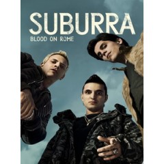 [義] 罪城蘇布拉 第一季 (Suburra S01) (2017)[台版字幕]