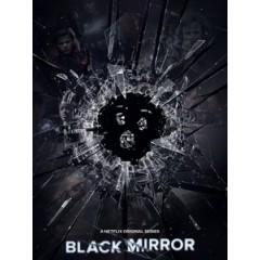 [英] 黑鏡 第四季 (Black Mirror S04) (2011) [Disc *2][台版字幕]