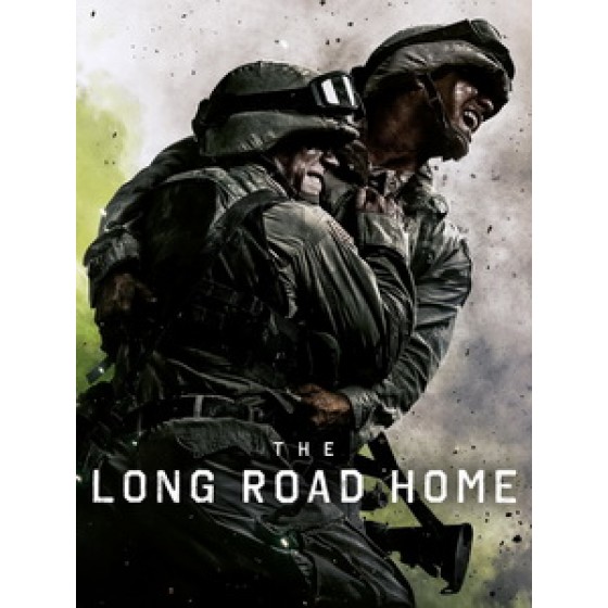 [英] 戰火歸途 第一季 (The Long Road Home S01) (2017) [Disc *2]