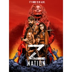 [英] 僵屍國度 第四季 (Z Nation S04) (2017) [Disc *2]