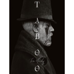 [英] 禁忌 第一季 (Taboo S01) (2017) [Disc *2][台版字幕]