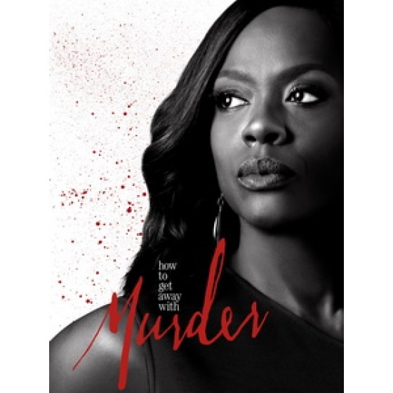 [英] 逍遙法外/謀殺入門課 第四季 (How to Get Away with Murder S04) (2017) [Disc *2]